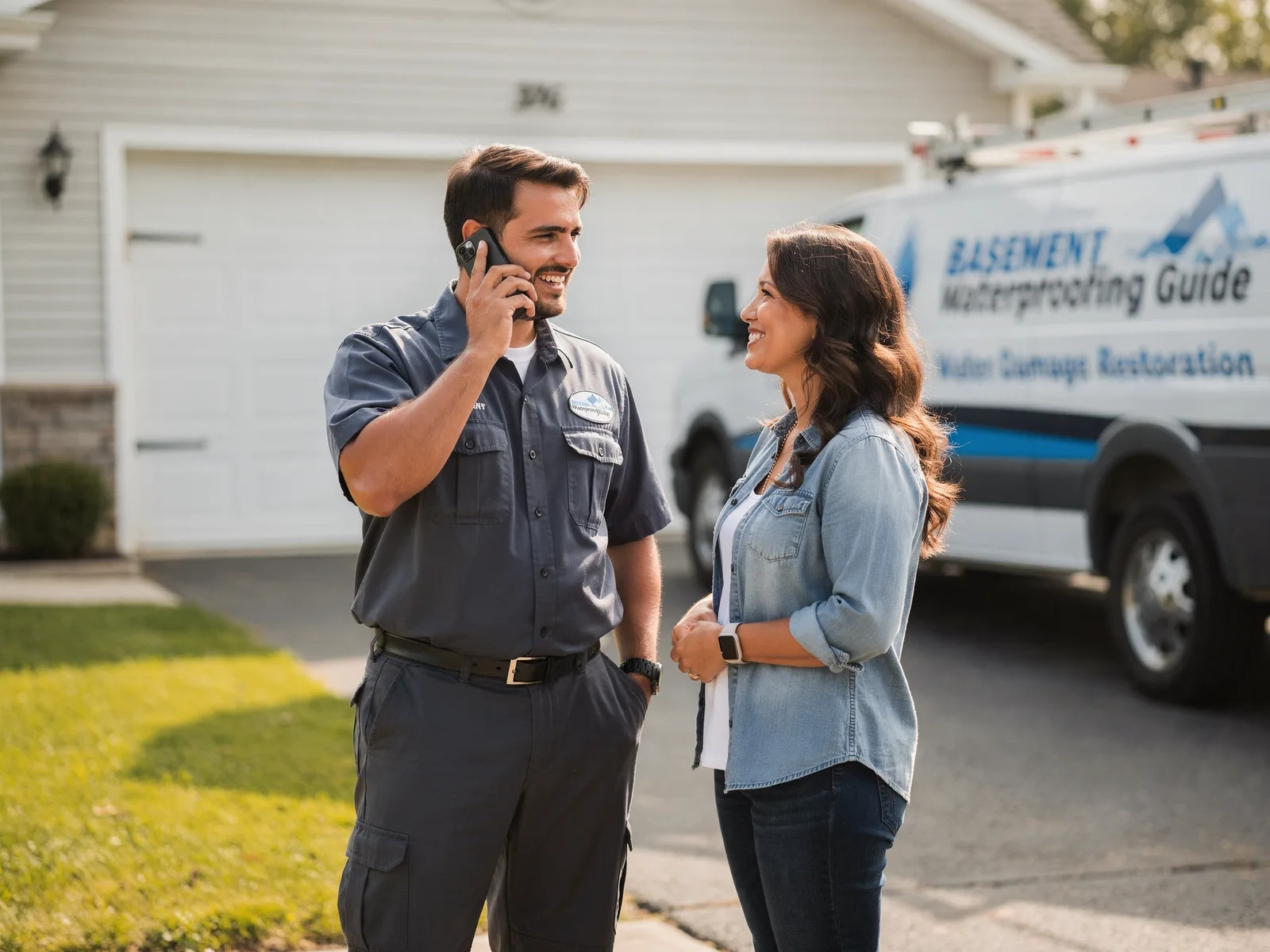 Basement Waterproofing Near Me Colorado Springs, CO FAQs